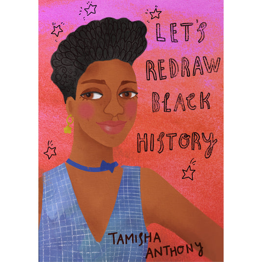 Redrawing Black History