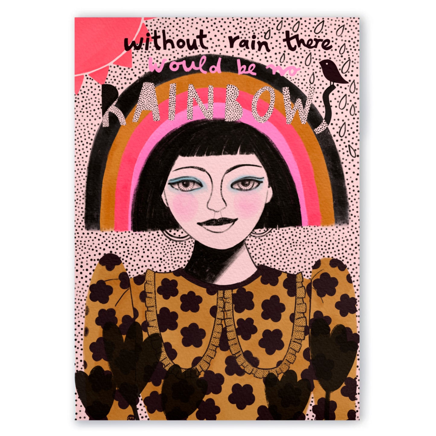 Without Rain