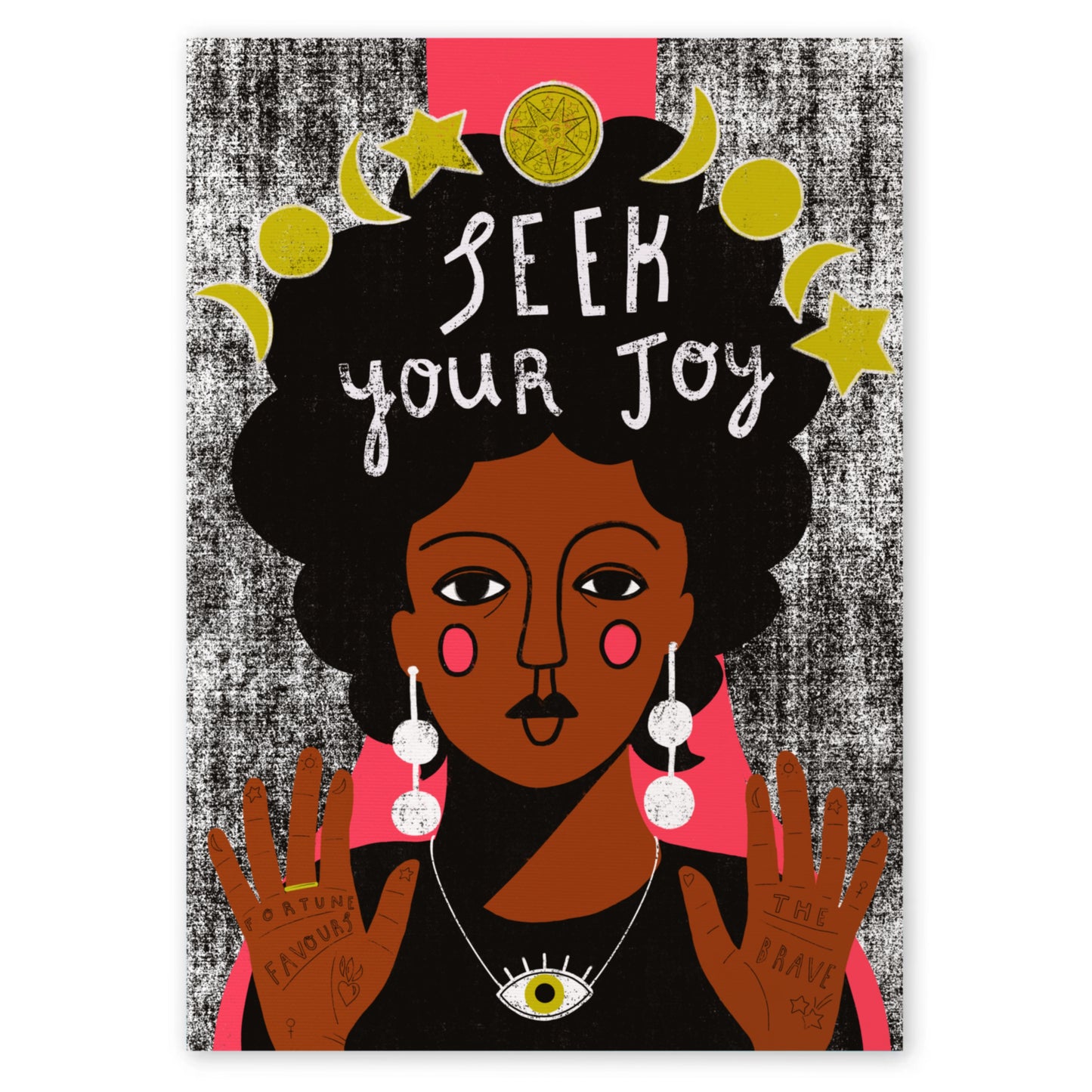 Seek Your Joy