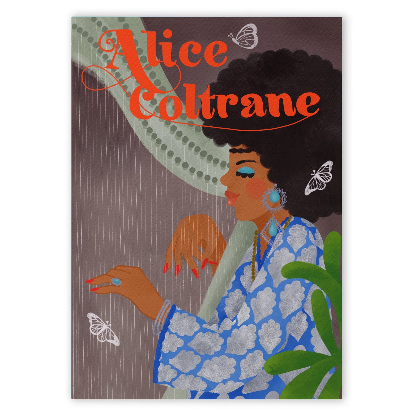 Alice Coltrane