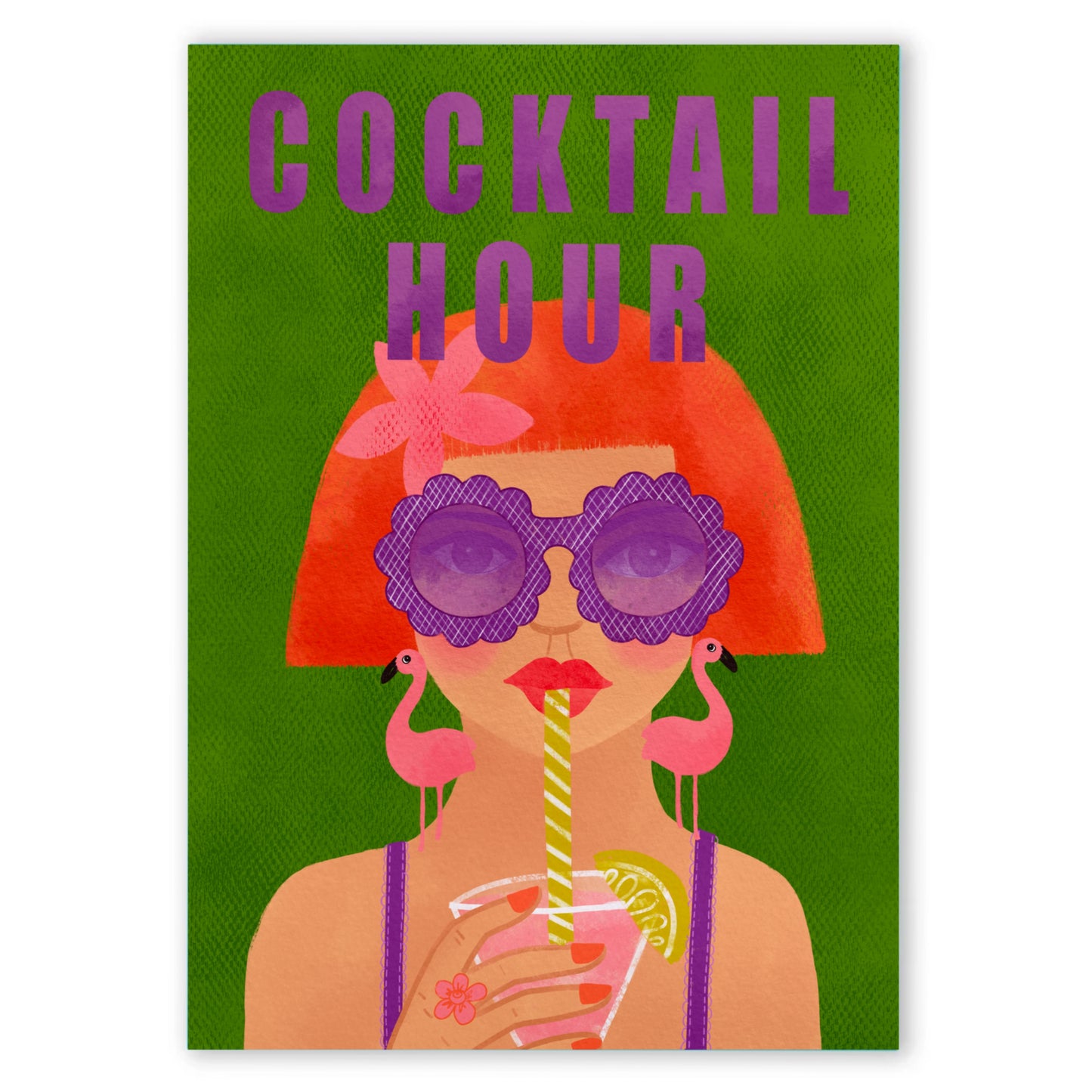 Cocktail Hour