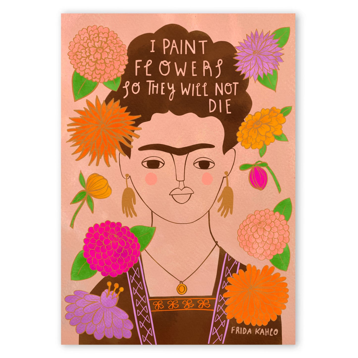 Frida Kahlo