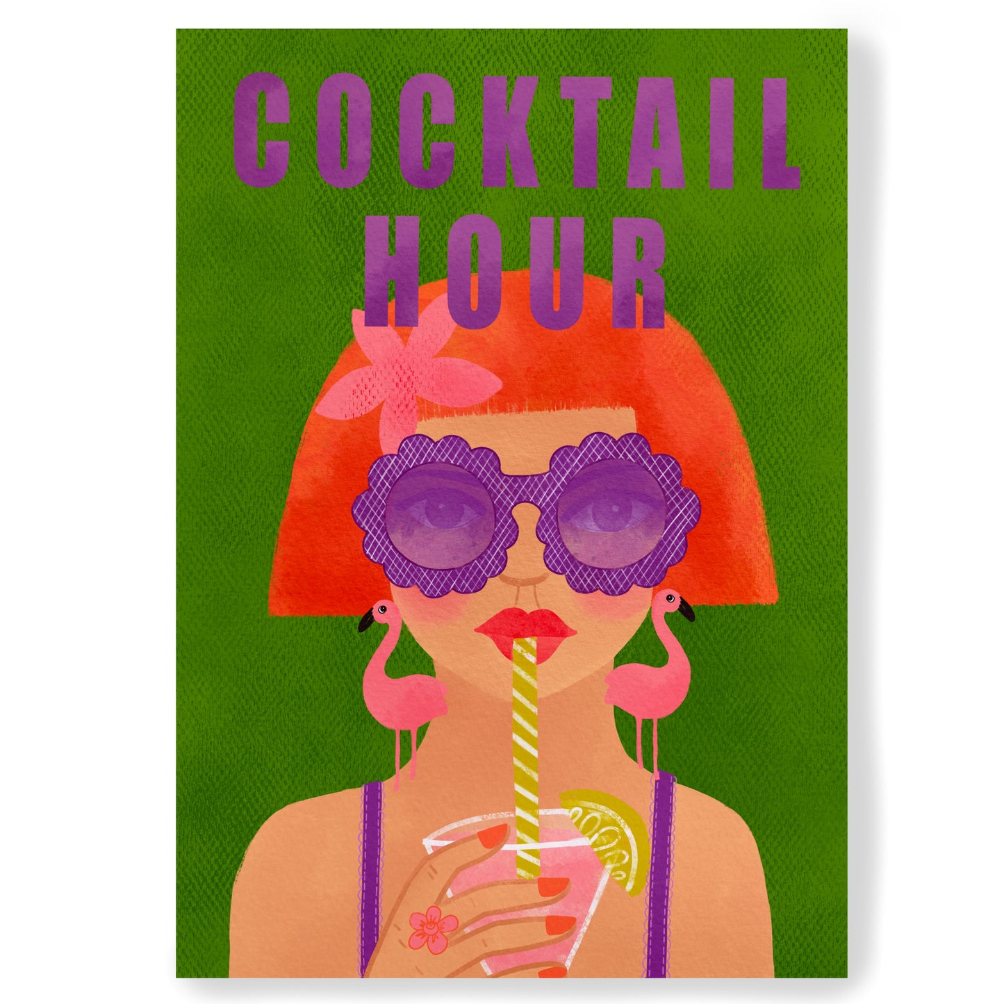 Cocktail Hour