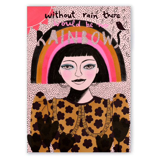 Without Rain