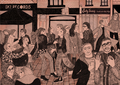 Street Party