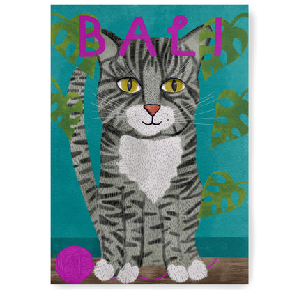 Custom Pet Portrait