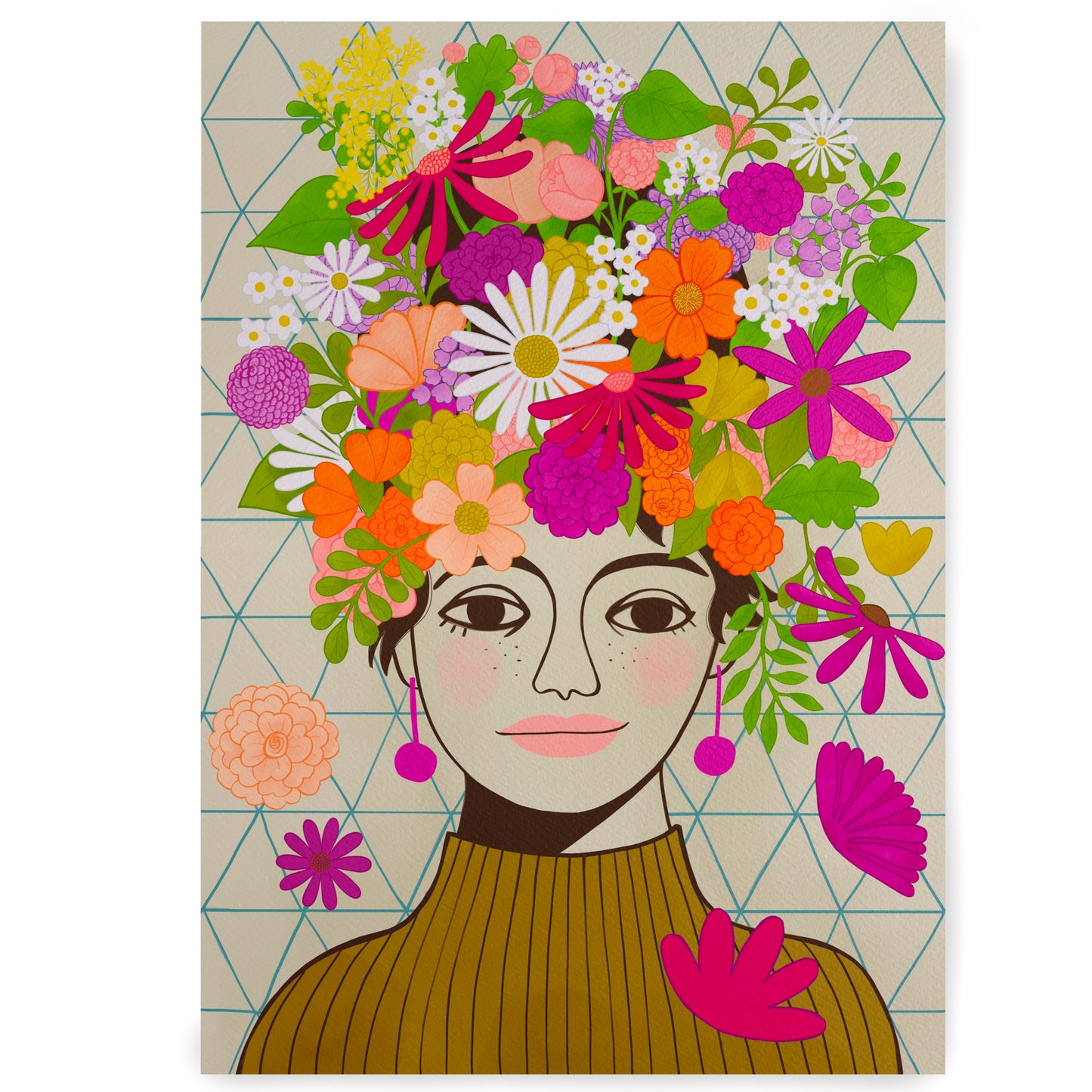 Nourish and Bloom