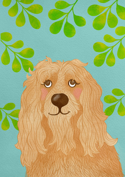 Custom Pet Portrait