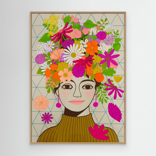 Nourish & Bloom